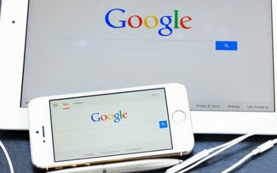 Mobile optimized websites benefit from Google’s mobile-friendly algorithm