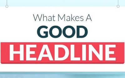 3 Rules for Writing Quality Headlines