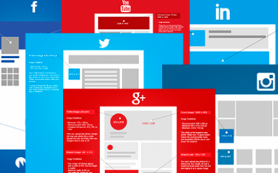 Social Media Image Size Guide