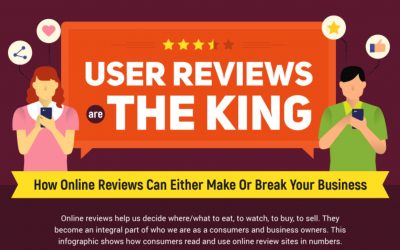 What You Didn’t Realize You Needed to Know About Consumer Reviews