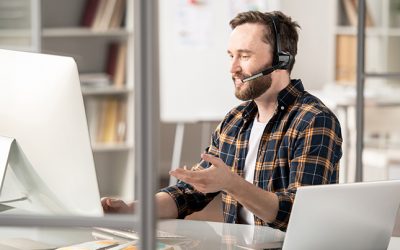 3 Ways to Maintain Client Relationships While Working Remote